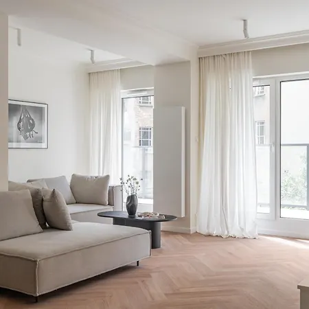 Premium Appartement