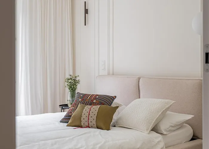 Premium Apartment Poznan