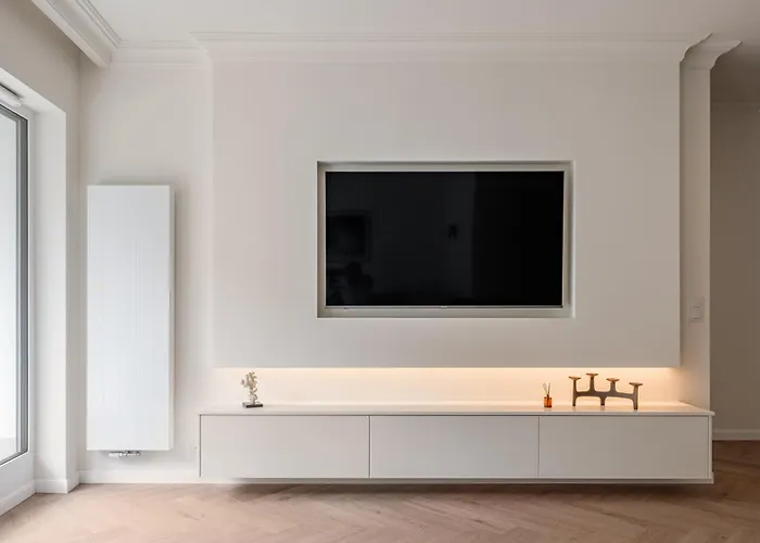 Apartment Premium Poznan