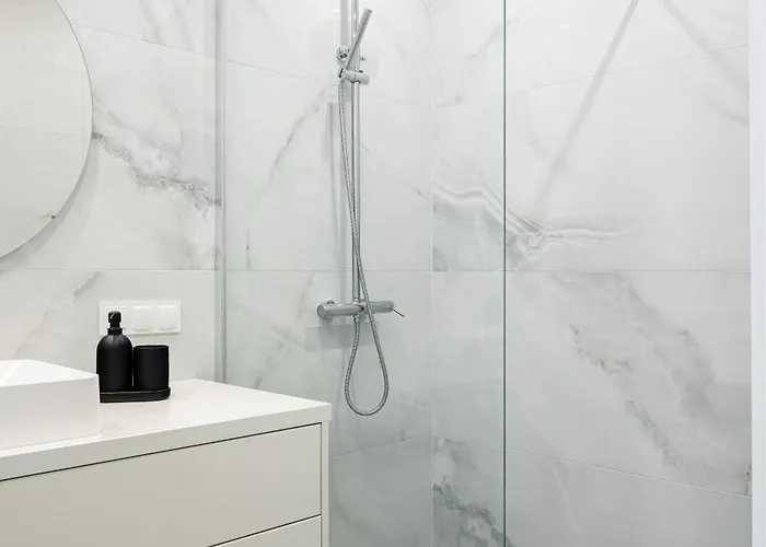 Premium Apartment Poznan